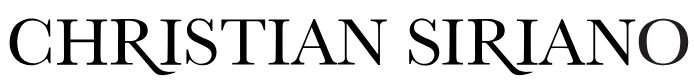 Christian Siriano